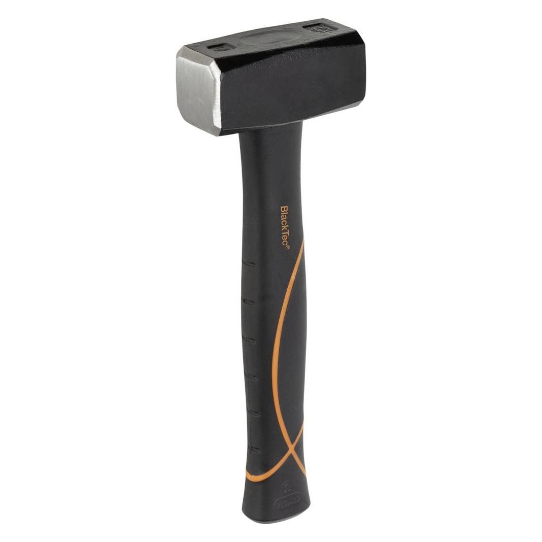 Picard 1500g Fäustel Kunststoff-Stiel DIN 6475 (1735 g) (0032800-1500)