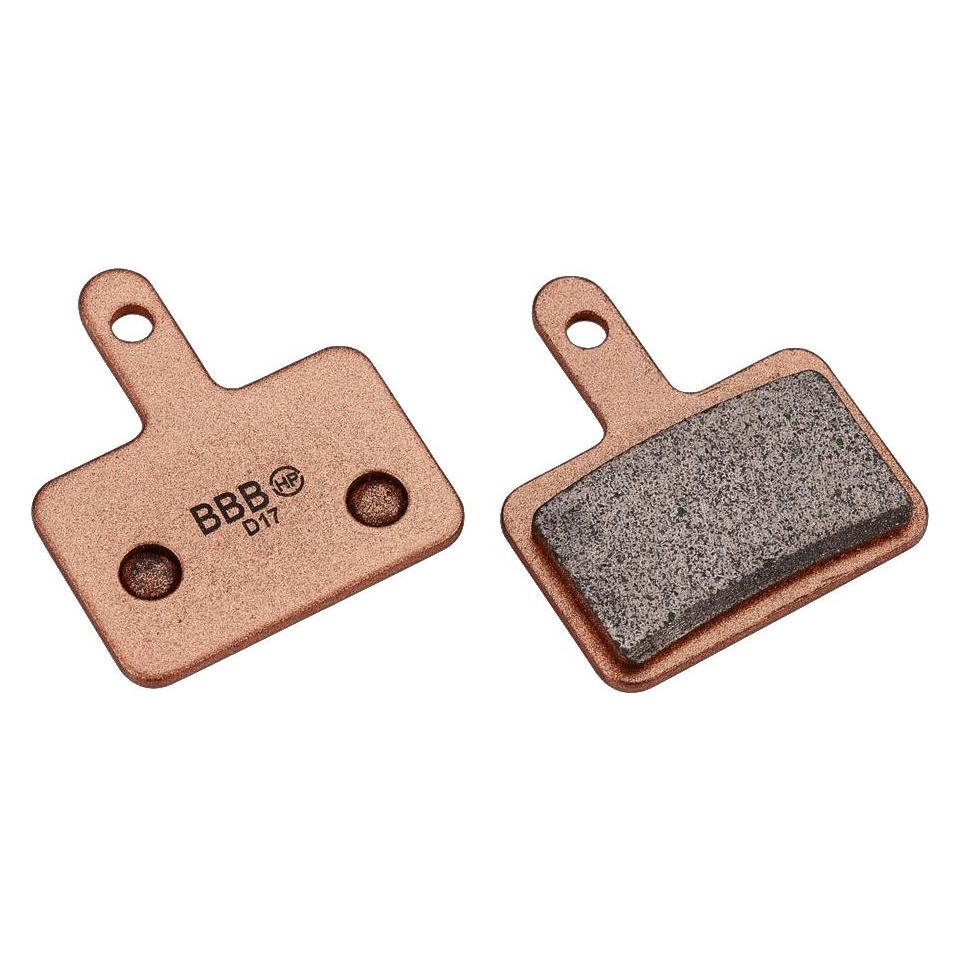 BBB DiscStop BBS-52S für Shimano Deore hydr. 1 Paa (Shimano) (BBS-52S 2905735202)
