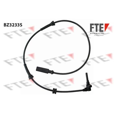 FTE Sensor, Raddrehzahl 9400210 Vorderachse rechts für Fiat