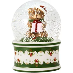 Villeroy & Boch, Schneekugel, Christmas Toys
