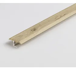 Parador 3in1 Profil Eiche Loft Pure für Laminat 1000x9x48 mm