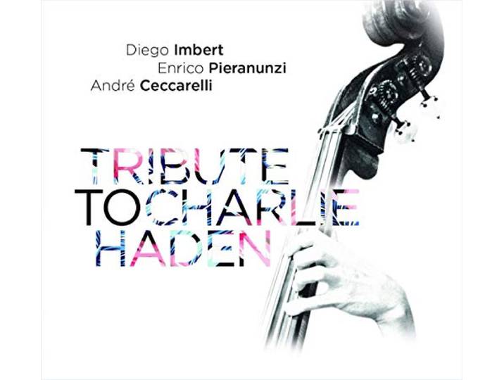 Tribute to Charlie Haden (Vinyl)