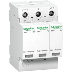 Schneider Electric IPRD-DC 40r 1000pV A9L40281