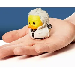 TUBBZ Back to the Future: Doc Brown