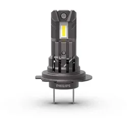 PHILIPS H7 Ultinon Access Glühbirne 12V/16W - x1