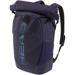Head Unisex Zubehör Paddle tennis Tour Racqpack, Größe ONE SIZE in Schwarz 000