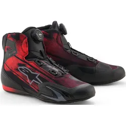 Alpinestars Celer Superair Motorrad Schuhe 6