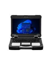Panasonic Toughbook Notebook (FZ-40FZ001B4)
