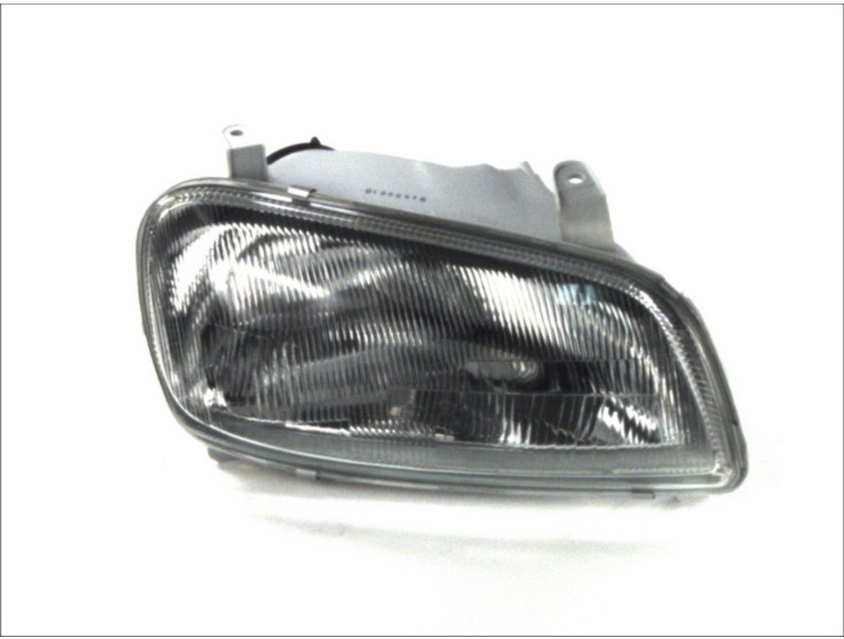 Ajovalo Depo 212-1166r-Ld-E, Oikea