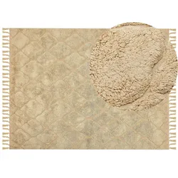 KURZFLOR-TEPPICH Sanliurfa 230/160 cm
