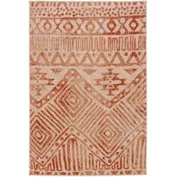 Pergamon, Teppich, In- und Outdoor Teppich Carpetto Vintage (170 x 120 cm)
