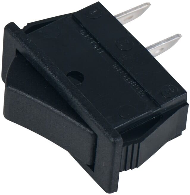 Bouton de démarrage KS Tools (160.0700-R012P)