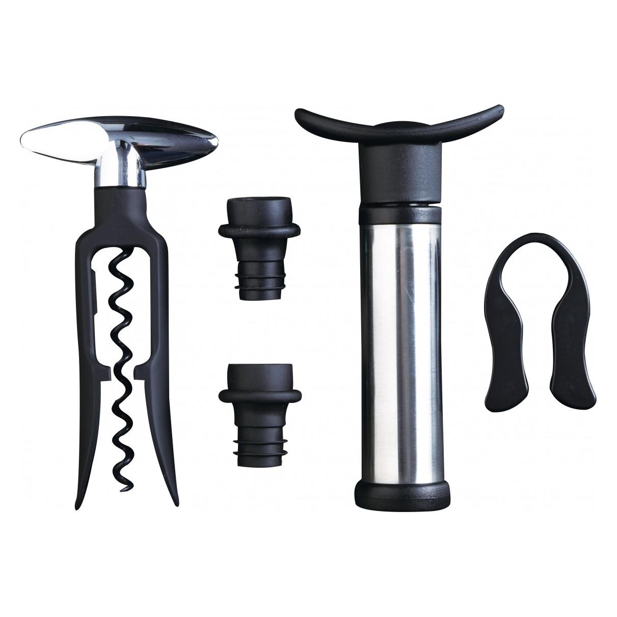 MasterPRO 5er-Set Wein (Sommelier Set) (BGMP-5104)