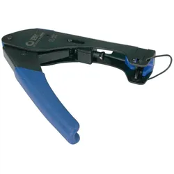 Astro KRZ 05, SAT Zubehör, Blau, Schwarz