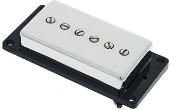 Seymour Duncan SPH90-1N Nickel Cover Nickel