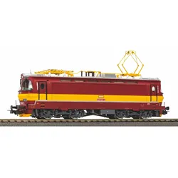 PIKO 51951 H0 Sound-E-Lok Laminátka Reihe 240 Slovakia, ZSR, Ep. V