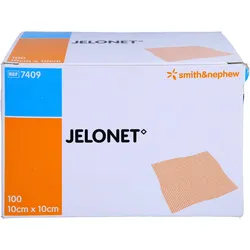 Jelonet 10x10 100 ST