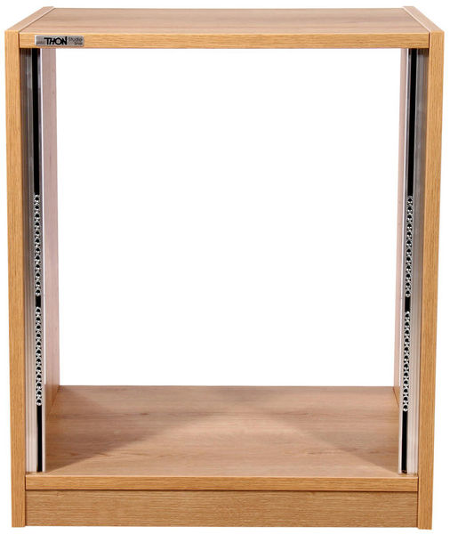 Thon Studio Rack 12U 50 oak rovere