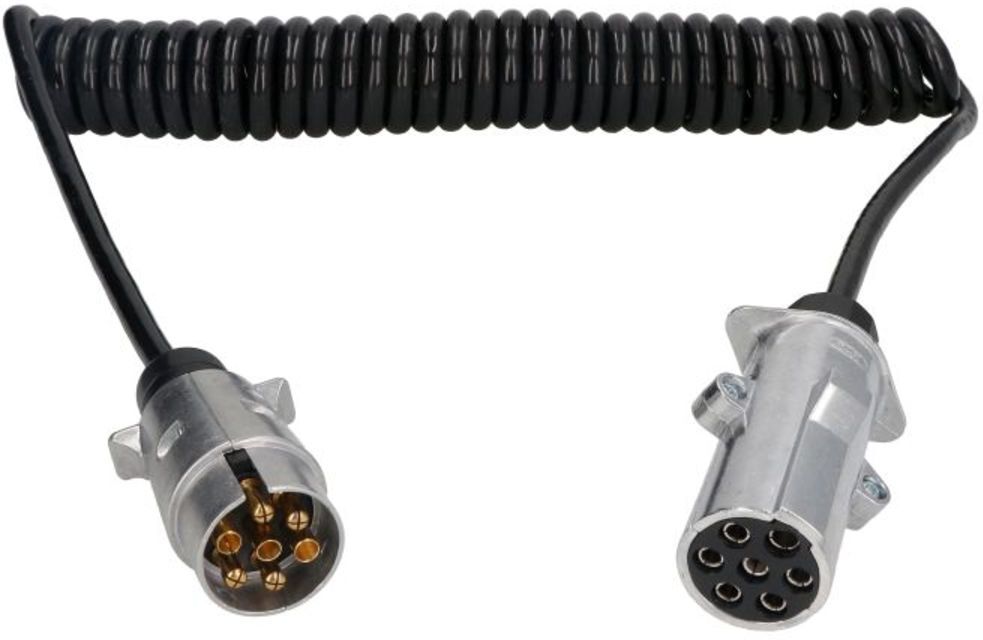 Trucklight Cavo elettrico AD-W-N/W-7-12V
