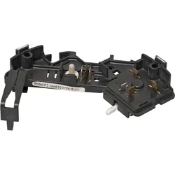Champion Saftpresse Fliehkraftregler neue Version
