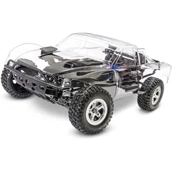 Traxxas SC.TRUCK SLASH 1:10 2WD EP KIT No Charger & No Battery (Kit)