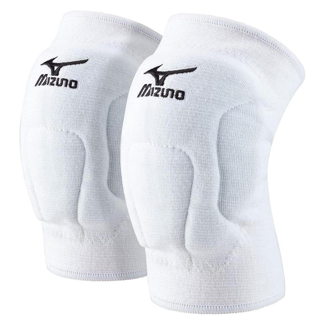 Mizuno Vs 1 Knieschoner (XL, Knieschoner, Paar) (11014)