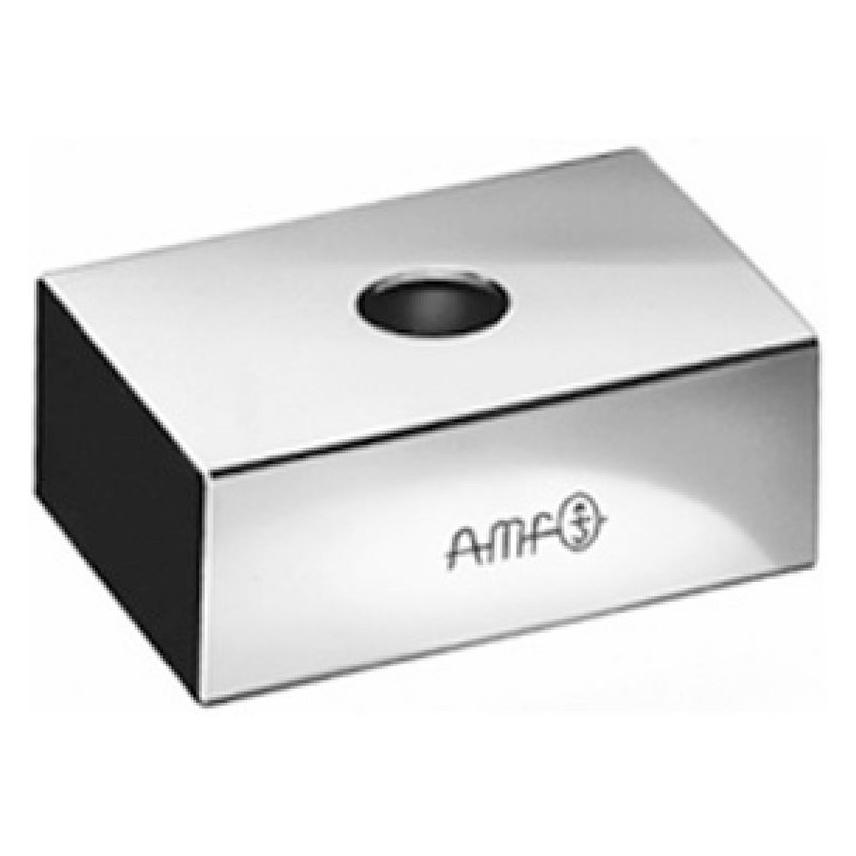 Amf Flacher Genauigkeits-Nutenstein (71761)