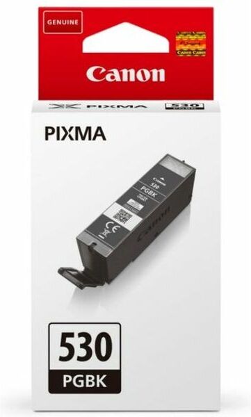 Canon PGI-530PGBK - Pigment Schwarz - Druckerpatrone
