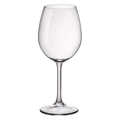 Bormioli Rocco Riserva Cabernet (37 cl, 6 Gläser, Rotweingläser) (26267)