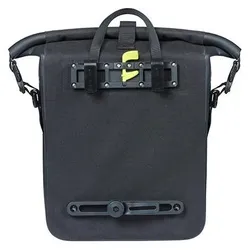 Basil, Velotasche, (12 l, Gepäckträgertasche)