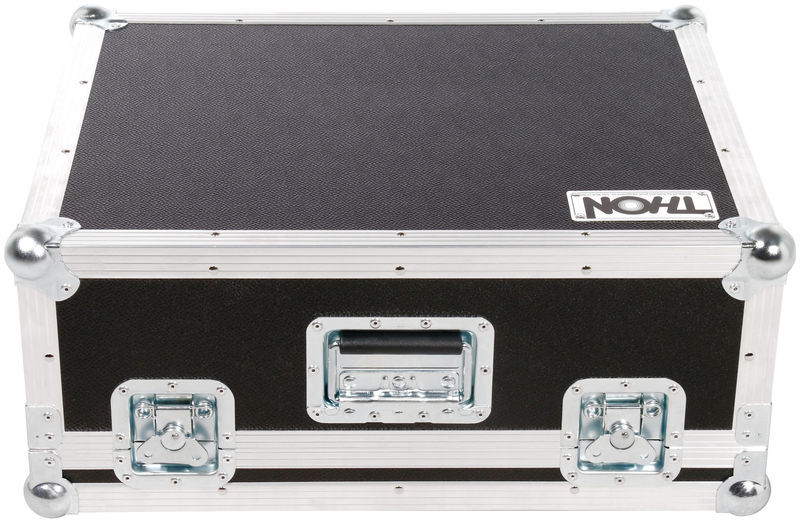Thon Case Obsidian NX Wing nero