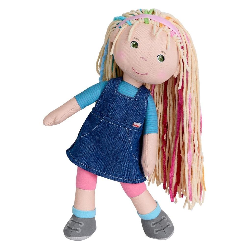 Haba Puppe Auri 30cm (2013359001)