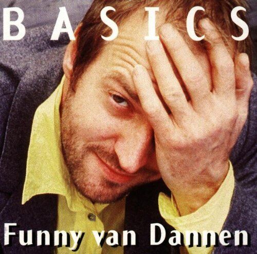 Funny van Dannen - Basics - Preis vom 28.09.2026 21:19:57 h