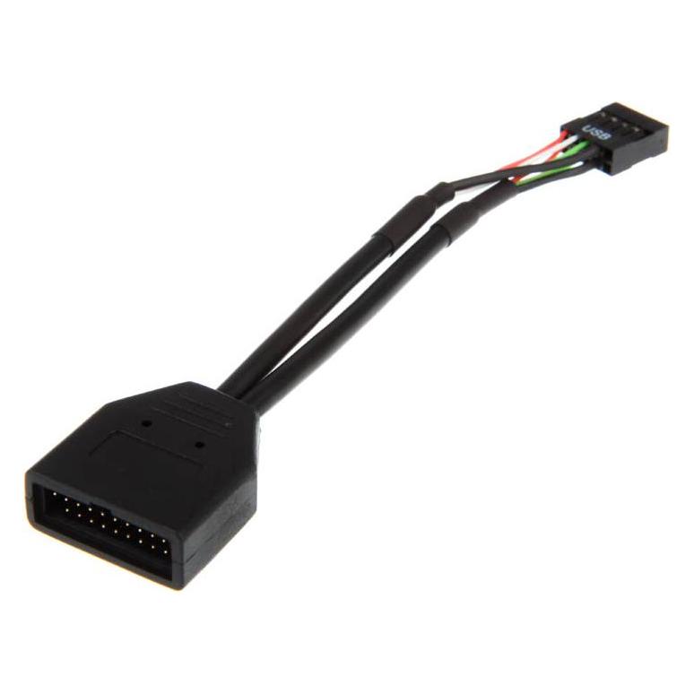 Kolink Adapteris internal su USB 3.0 to USB 2.0 (ZUUS-173) (0.15 m, USB 2.0) (PGW-AC-KOL-030)