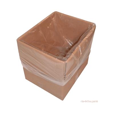 VEPATIM 10x Flachbeutel Flachsack 850 x 1500 mm LDPE transparent 200 my extra stark
