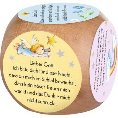 Gebetswürfel: Meine allerliebsten Kindergebete
