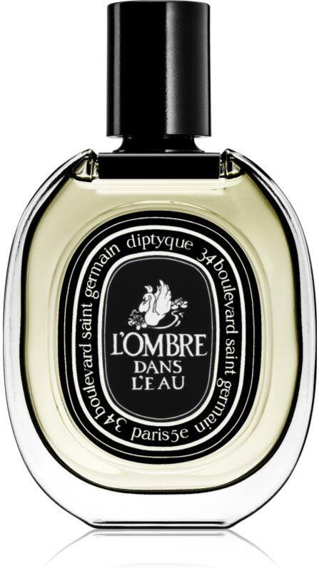 Diptyque L'Ombre Dans L'Eau Eau de Parfum für Damen 75 ml