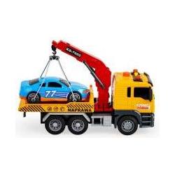 Dumel City Fleet - Kranschlepper (68947672)