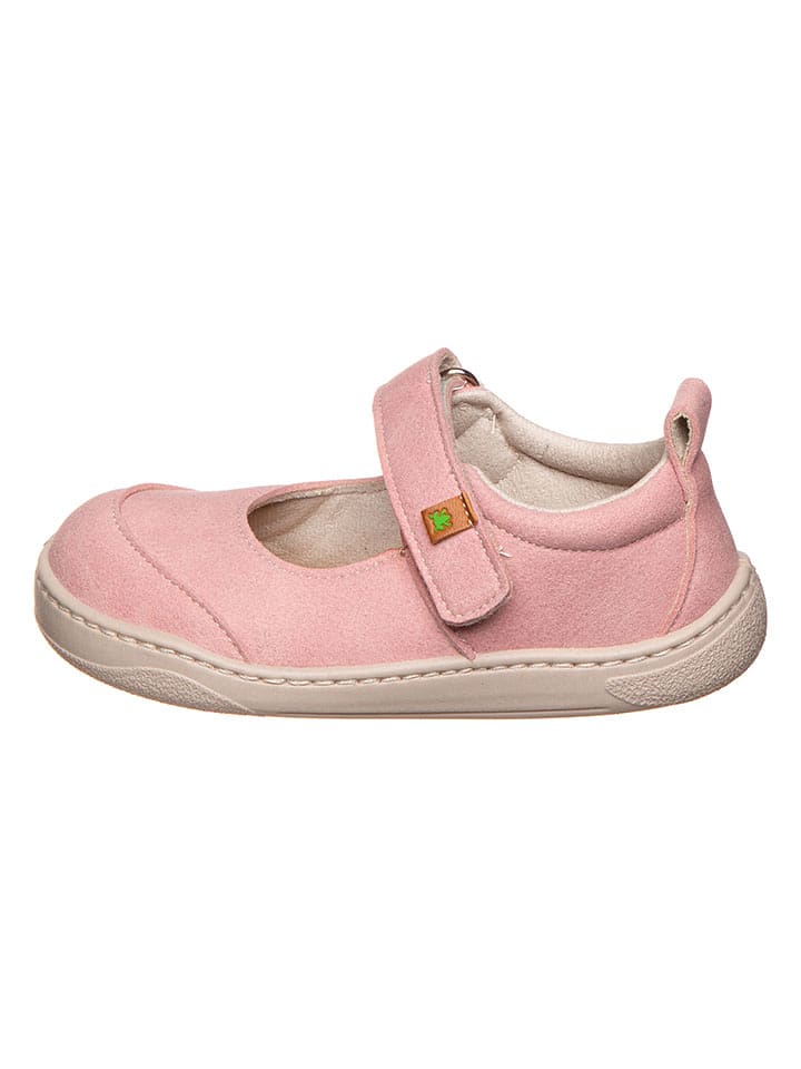 El Naturalista Barfuß-Ballerinas in Rosa - 30