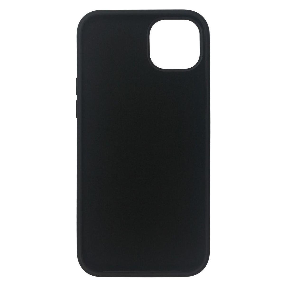 eSTUFF iPhone 14 Plus Silicone case (Apple iPhone 14 Plus) (ES67120007)