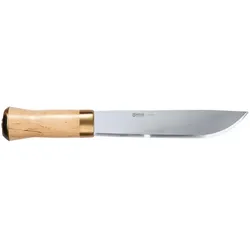 Helle, Mehrzweckmesser, Lappland (21.20 cm)