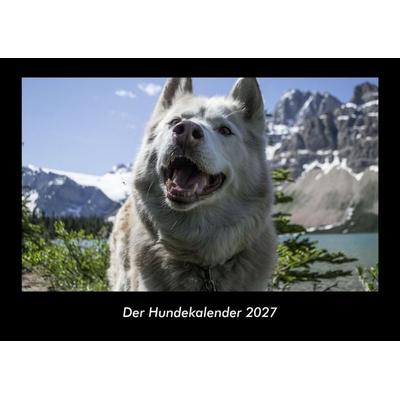 Der Hundekalender 2027 Fotokalender DIN A3