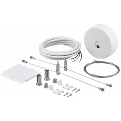 Philips Lighting Seilabhängung SP340Z SMTE-3L1500WH
