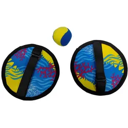 Summertime Soft Catch Ball Set (2 Spieler)