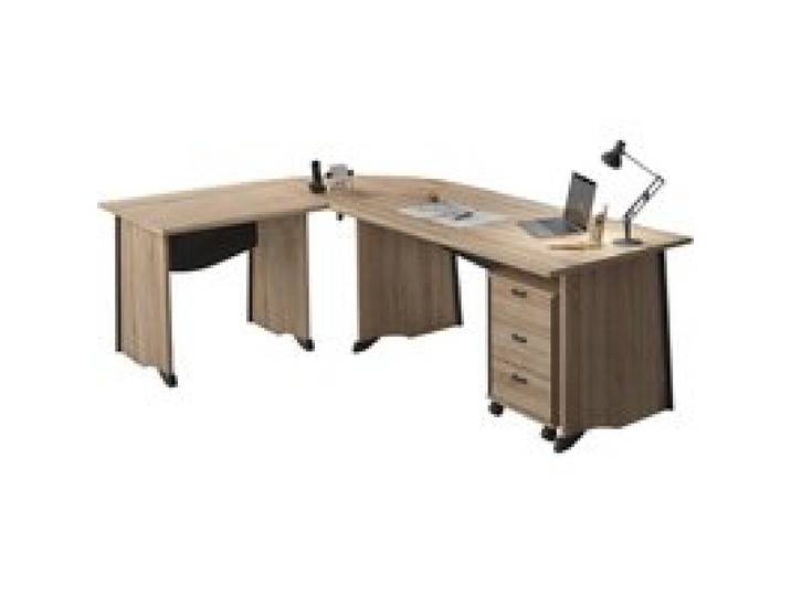 Bureau complet + caisson Gregory
