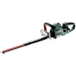 Metabo Akku-Heckenschere HS 18 LTX BL 65 - Karton - 601723850