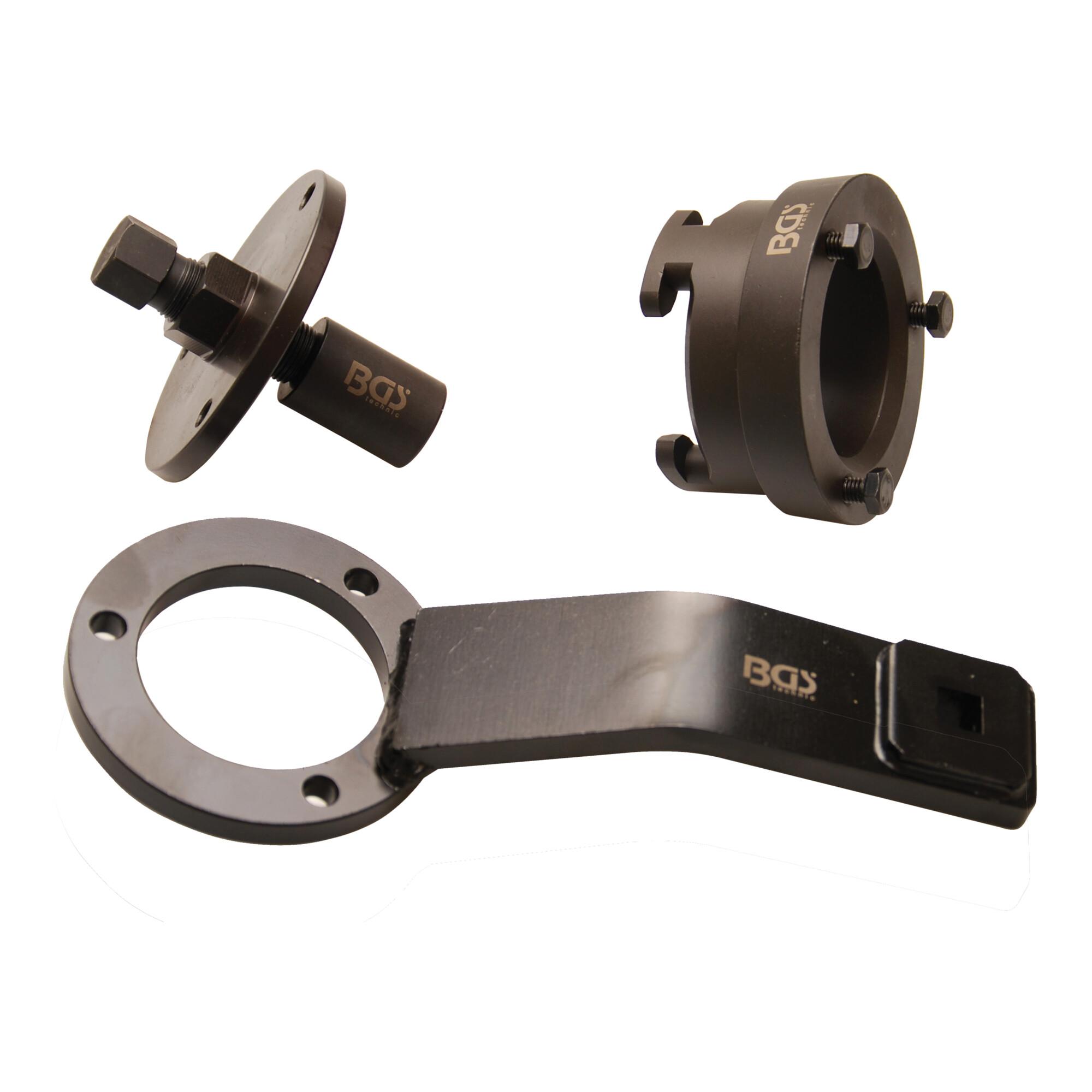 BGS Kurbelwellen-Gegenhalter 8745 für BMW M52TU / M54 / M56 ; BGS technic)