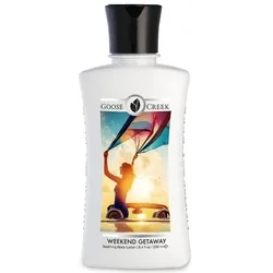 Body Lotion - Weekend Getaway - 250ml