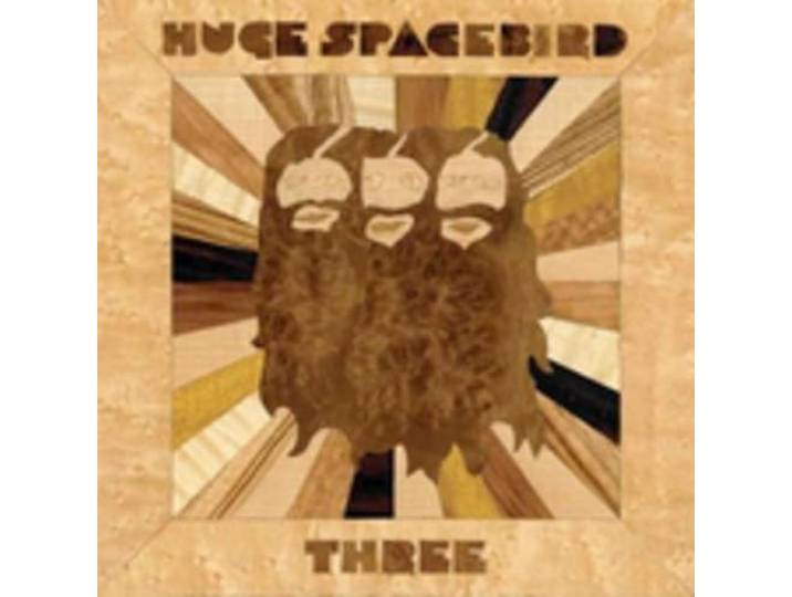 Three