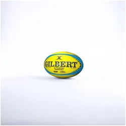Gilbert, American Footballs